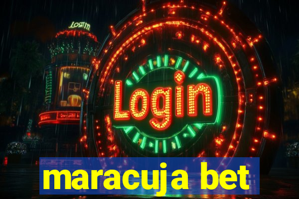 maracuja bet