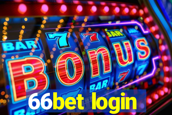 66bet login