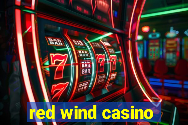 red wind casino