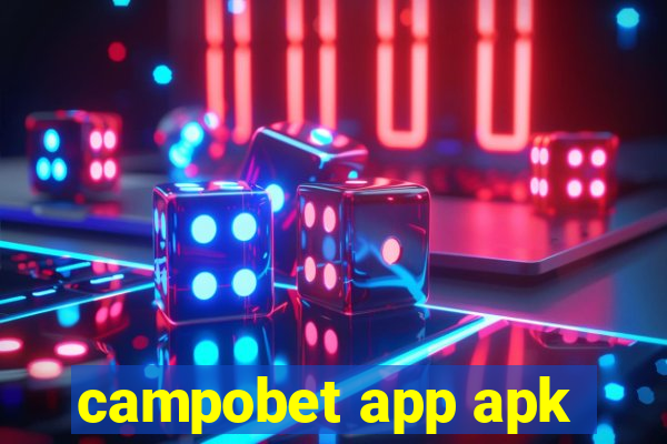 campobet app apk