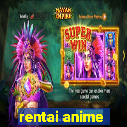 rentai anime