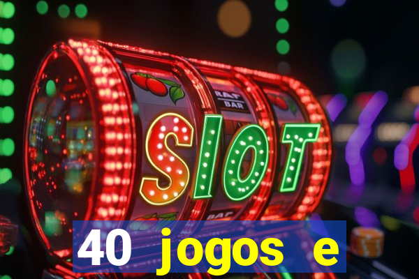 40 jogos e atividades musicais