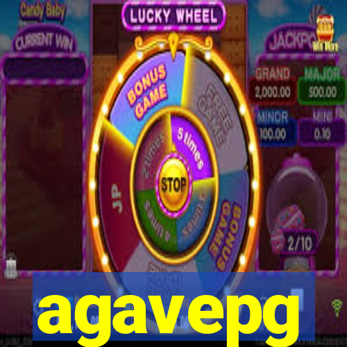 agavepg