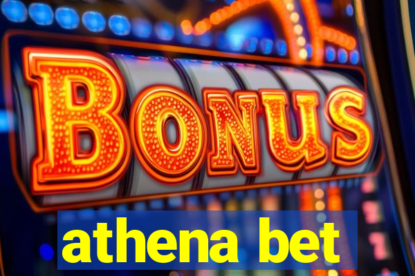 athena bet