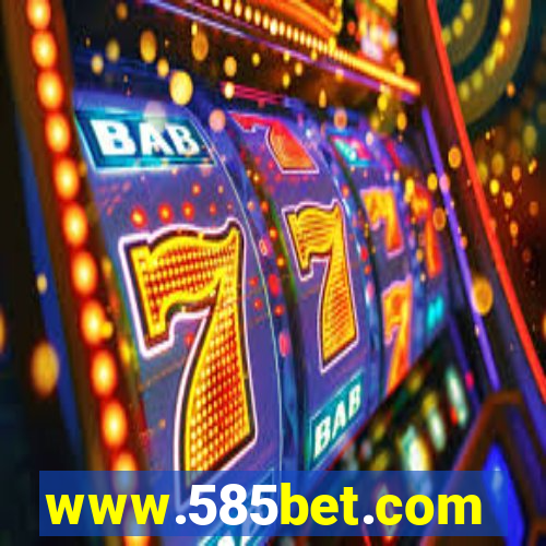 www.585bet.com