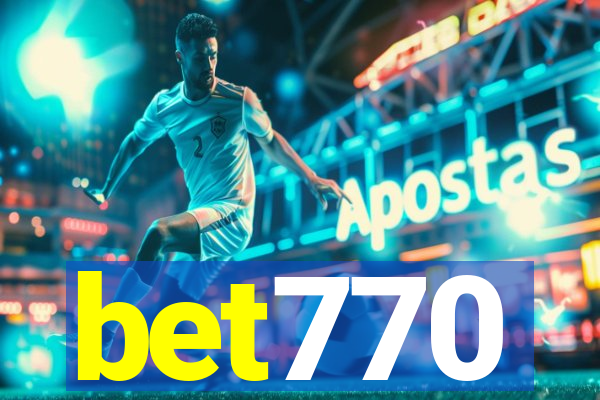 bet770