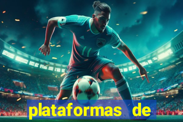 plataformas de apostas jogo do tigre