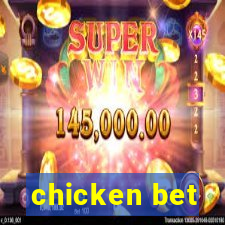 chicken bet