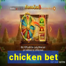 chicken bet