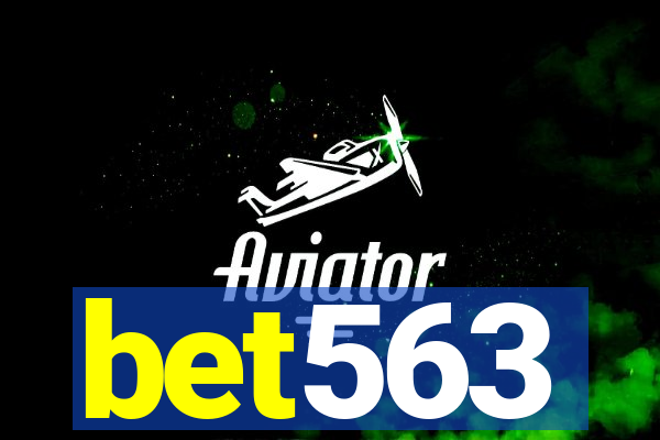 bet563