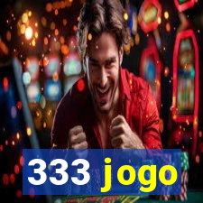 333 jogo