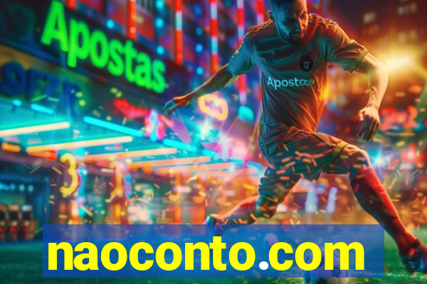 naoconto.com