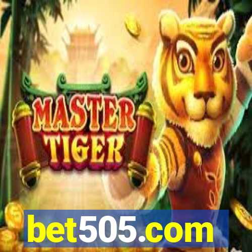 bet505.com