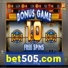 bet505.com