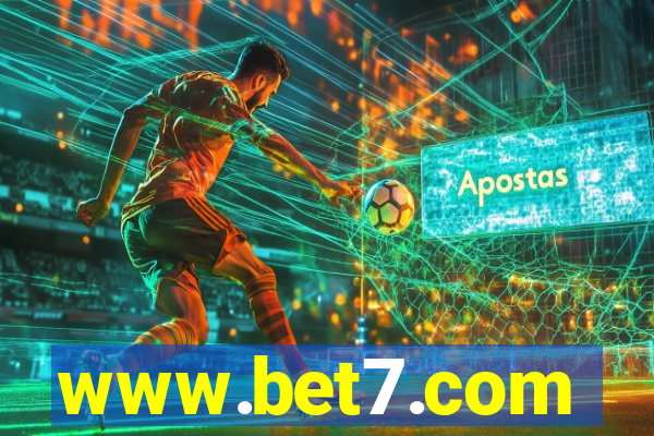 www.bet7.com