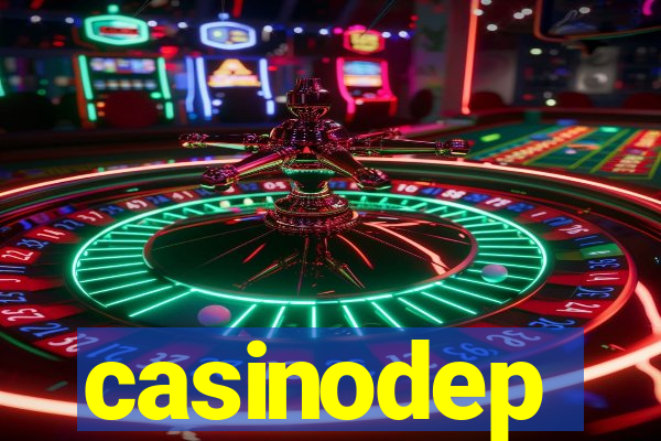 casinodep