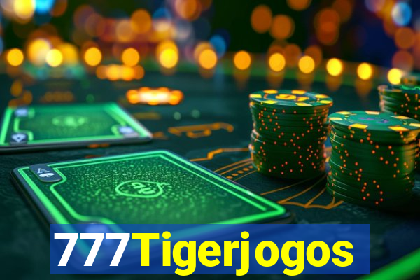 777Tigerjogos