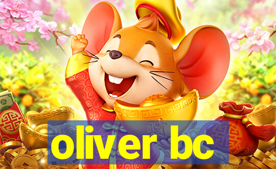 oliver bc