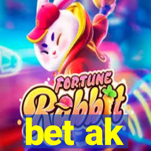 bet ak