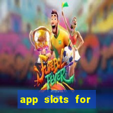 app slots for bingo paga mesmo