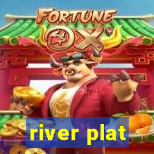 river plat