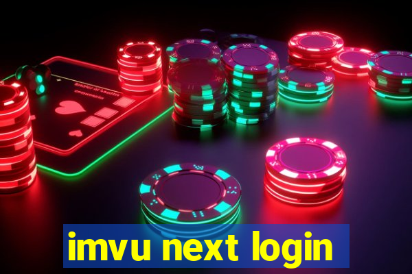 imvu next login