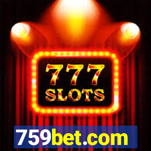 759bet.com