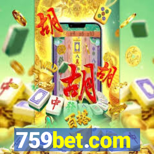 759bet.com