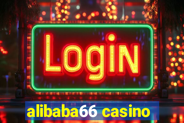 alibaba66 casino