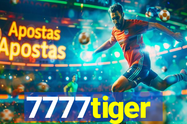 7777tiger