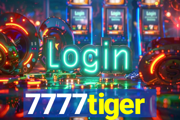 7777tiger