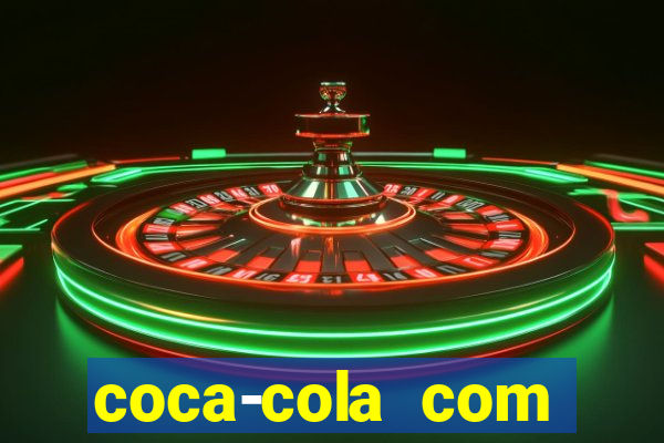 coca-cola com melancia faz mal