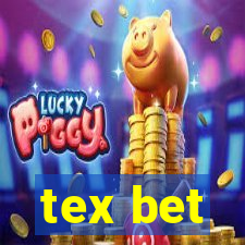 tex bet