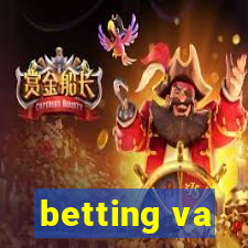 betting va