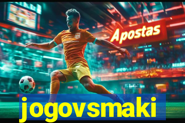 jogovsmaki