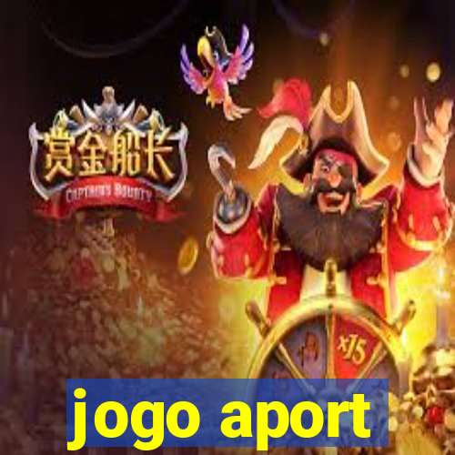 jogo aport