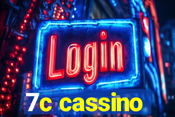 7c cassino