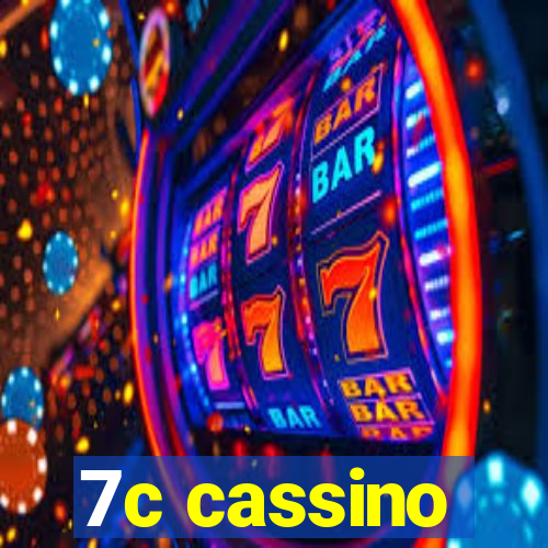 7c cassino