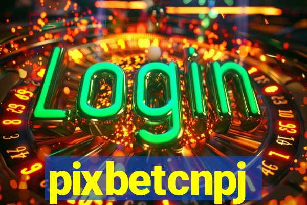 pixbetcnpj