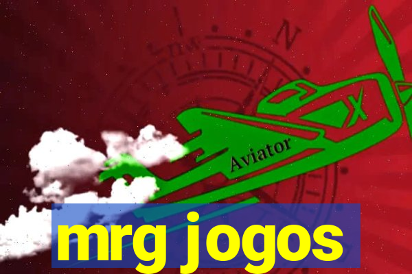 mrg jogos