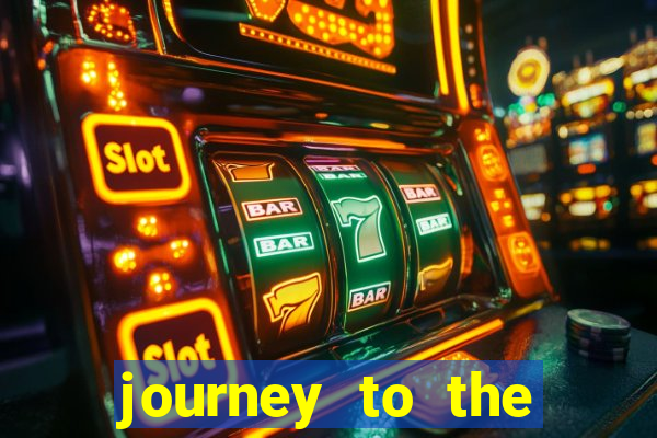 journey to the wealth slot demo