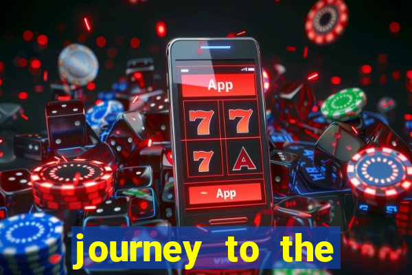 journey to the wealth slot demo