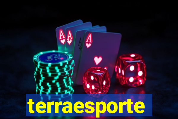 terraesporte