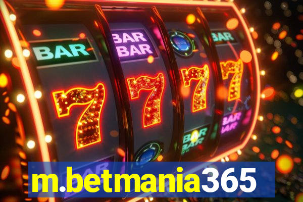 m.betmania365