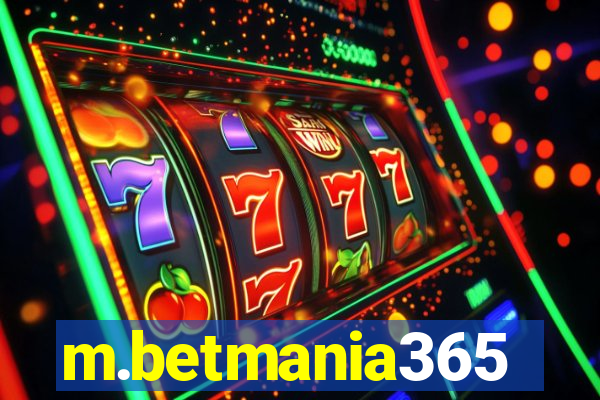 m.betmania365