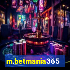 m.betmania365