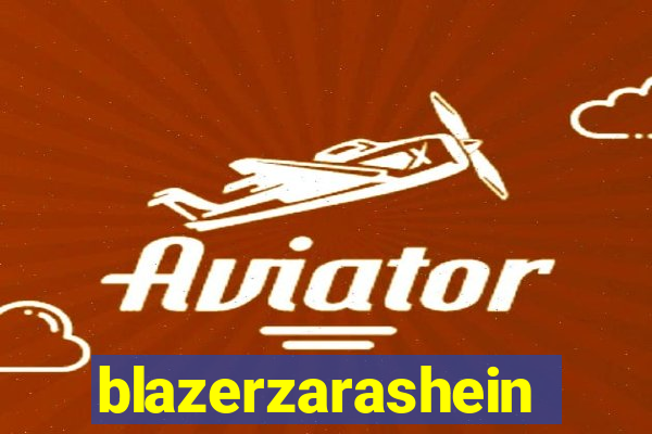 blazerzarashein