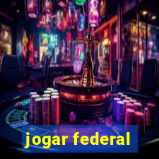 jogar federal