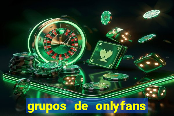 grupos de onlyfans no telegram