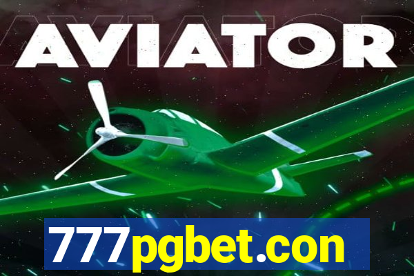 777pgbet.con